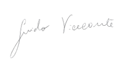 FIRMA AUTENTICA PROF GIUDO VICECONTE 1