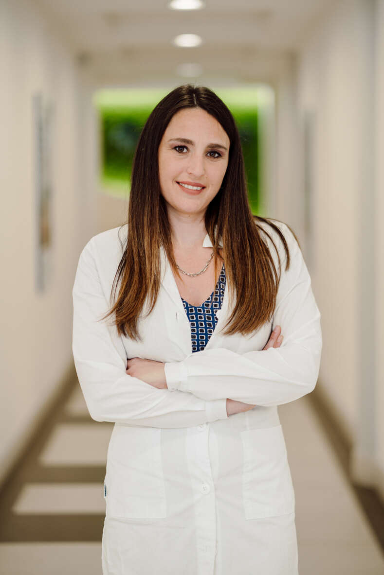 Dott.ssa Roberta Leone